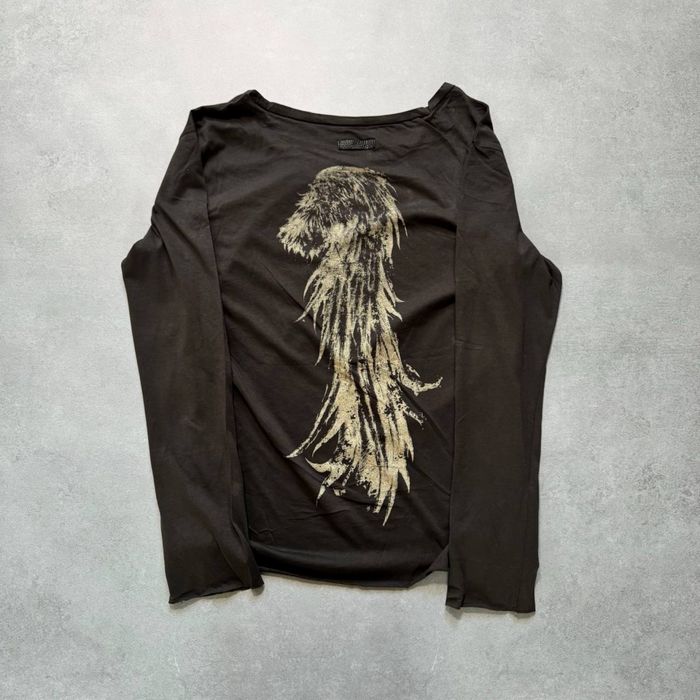 Лонгслив if six was nine archive indie sleeze if6was9