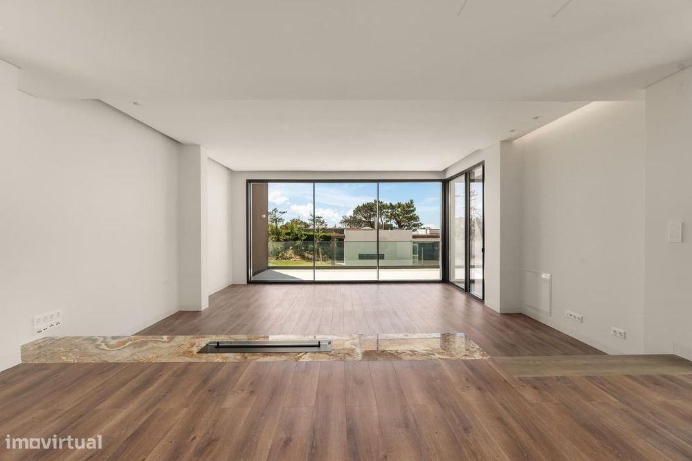 Moradia T4 com piscina, Sintra