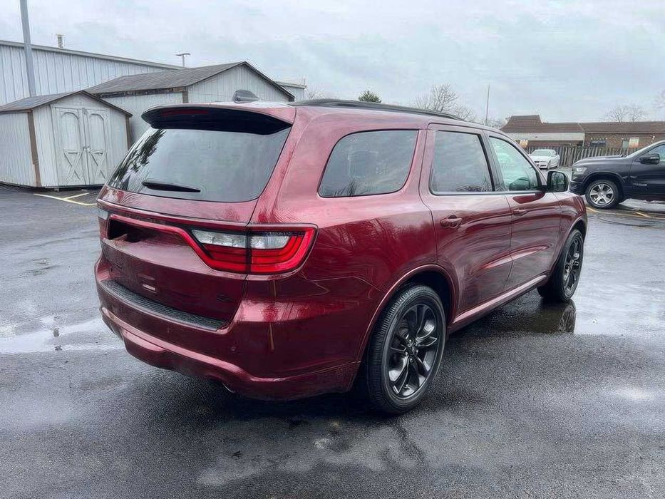 Dodge Durango RT Plus      2023