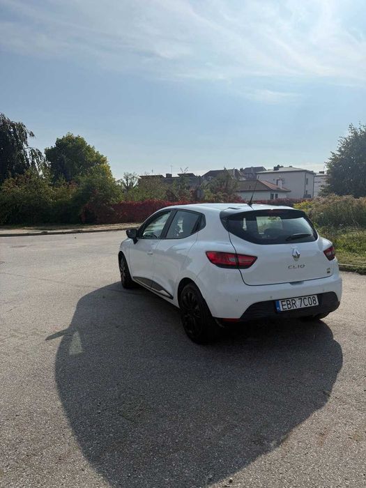 Renault Clio 1.5 dCi