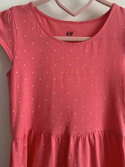 Сукня плаття для дівчинки 122 128