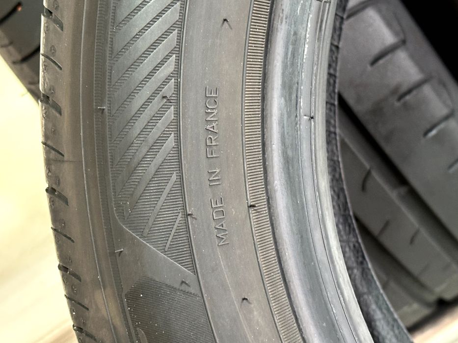 195/55 R16 Goodyear