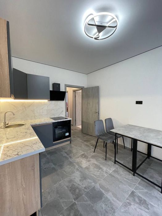 еОселя Продам 2к квартиру с ремонтом и видом МОРЯ на Таирова Акварель