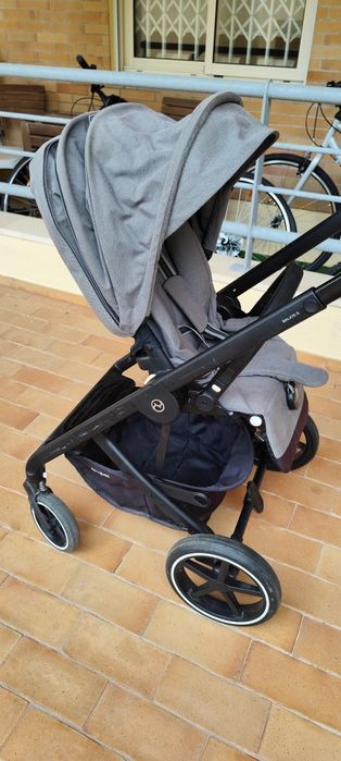 Carrinho infantil  Cybex Balios S