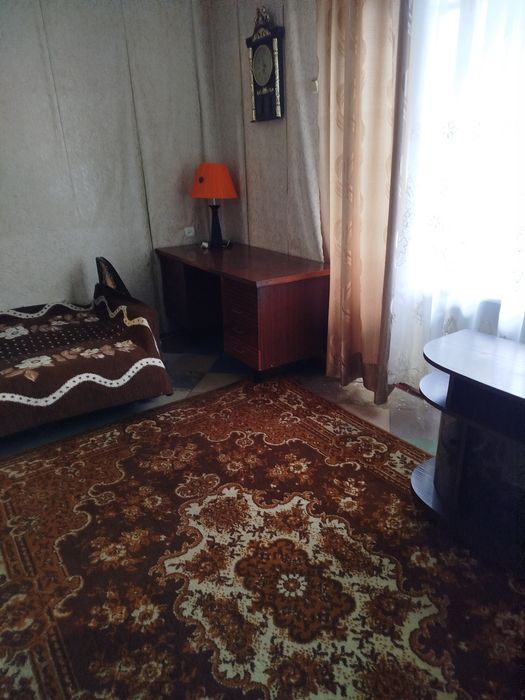 Здається 2-кімнатна квартира