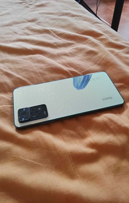 Xiaomi Redmi Note 11 Pro 8GB + 8GB/128GB, como NOVO!