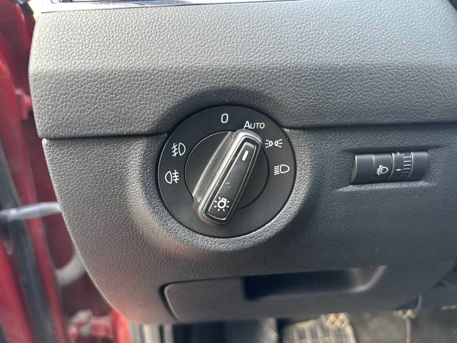 Skoda Octavia A7 1,6 дизель ТОПОВИЙ СТАН