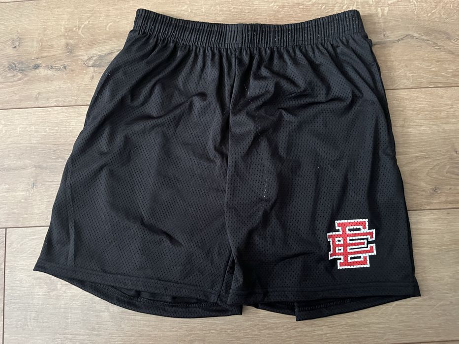 spodenki eric emanuel