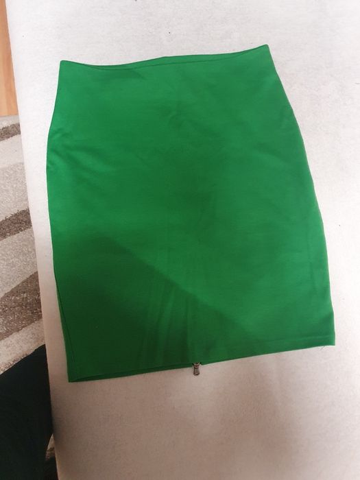 Spódnica damska wąska