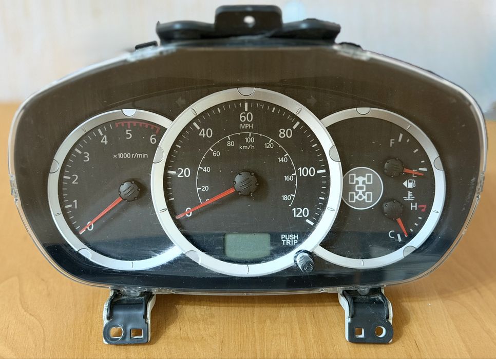 Mitsubishi L200. Шлейф L200. Підрульовий перемикач L200. Панель L200