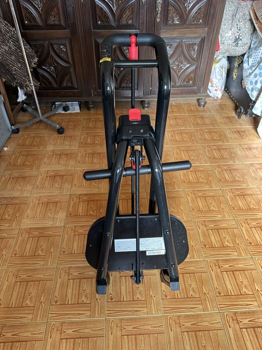 Remo Domyos 100 Decathlon