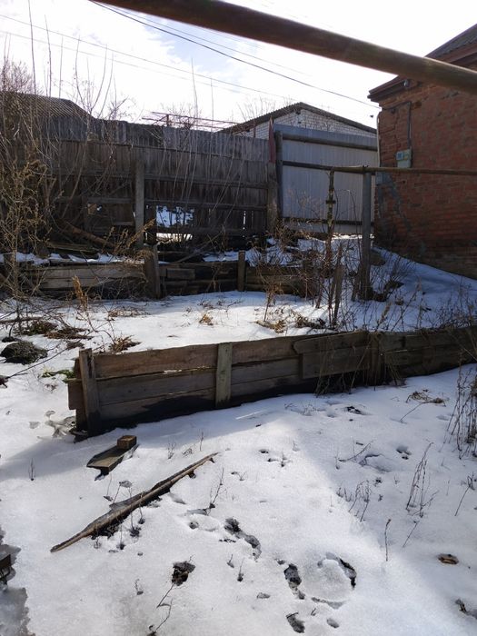 Продам дом в центре Новой Водолаги