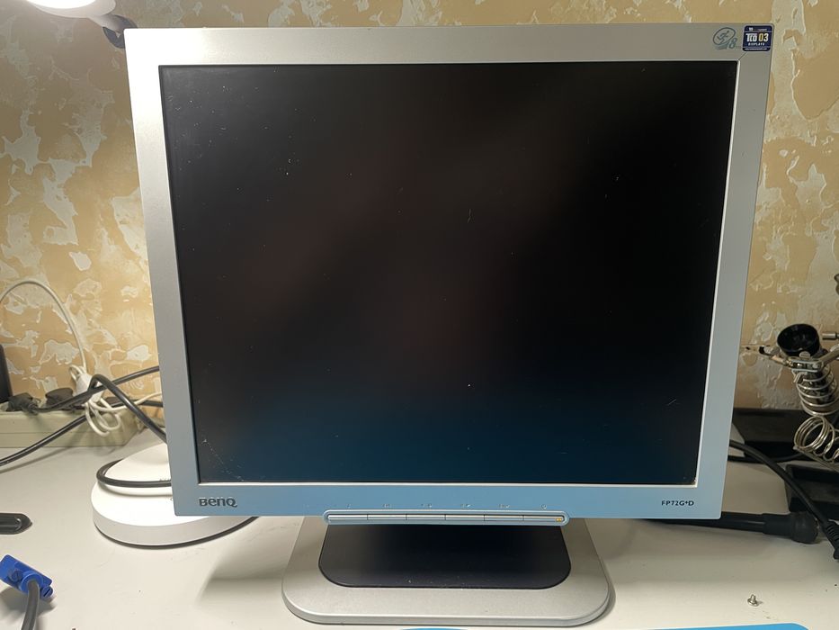 Запчасти для ПК (AM3, DDR3, SSD 240, GT430, БП) Распродажа системника