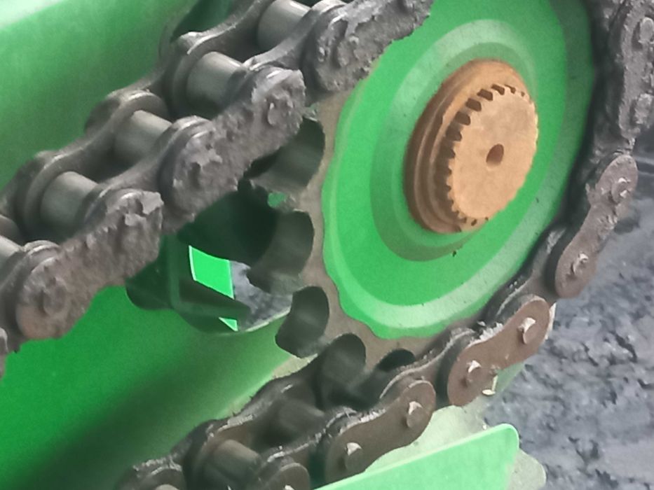 Prasa rolujaca john deere 990, siatka , noze rotor okazja!/ zamiana