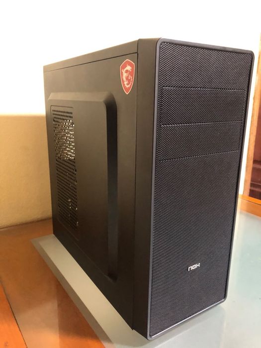 Vendo computador gaming (Preço Negociável)