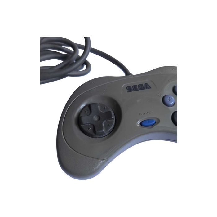 Pad Kontroler Sega Saturn HSS-0101