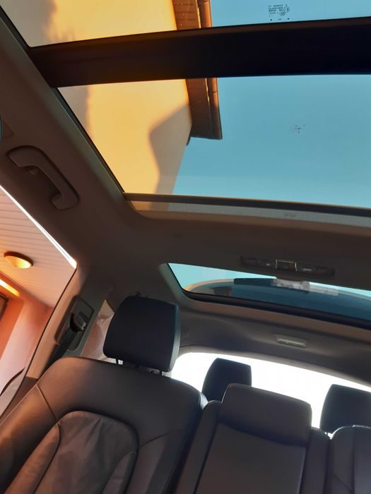 Sprzedam Audi Q7