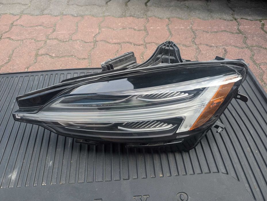 Фара передняя VOLVO S60 v60 Full LED mid led разборка розборка