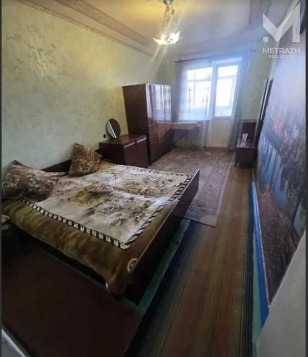 Продам 3к квартиру 66 кв. м на вул. Академіка Павлова ‼️ метро Салтівське‼️