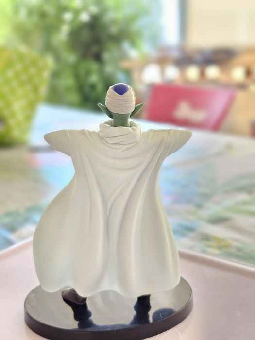 Action figure Piccolo Dragon Ball