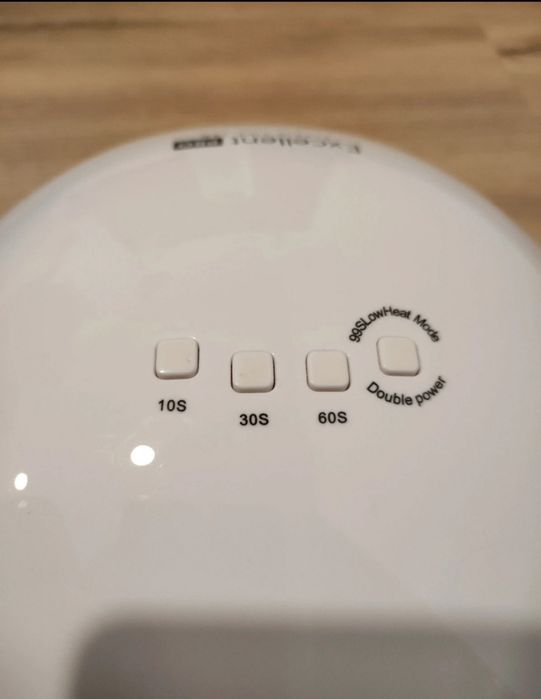 Catalisador de UNHAS