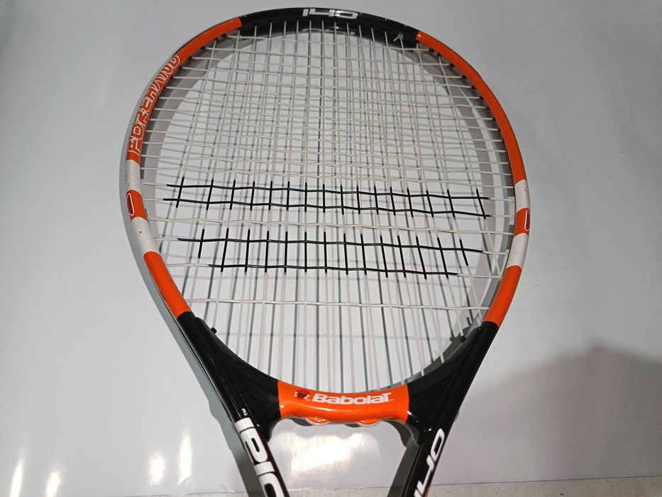 Rakieta tenisowa BABOLAT Fichter junior