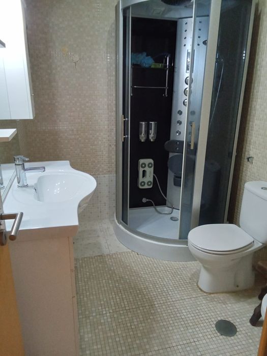 T2 Centro de Vila Real para alugar