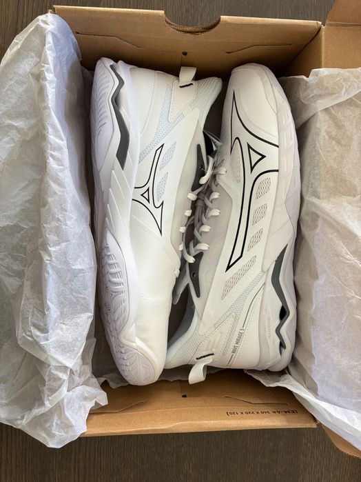 Mizuno Wave Mirage 5