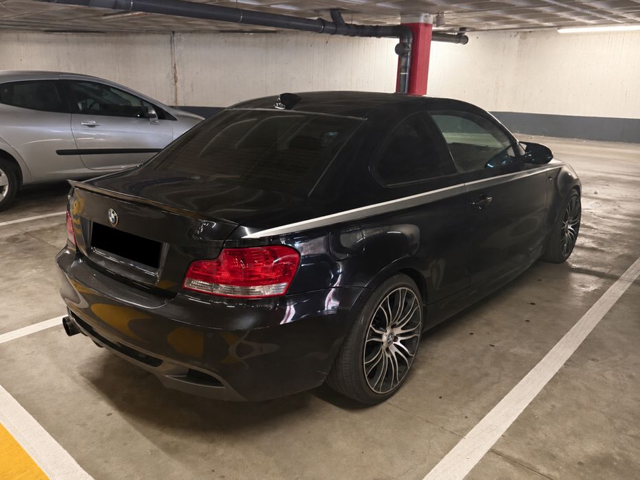BMW 120 — fotografia 5