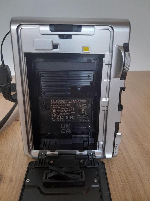 Aparat instax mini Evo