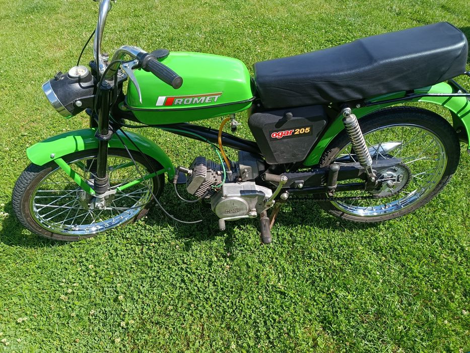 Sprzedam Rower Romet