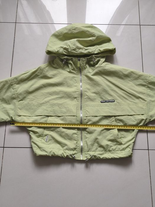 Kurtka Bershka Rozmiar XS