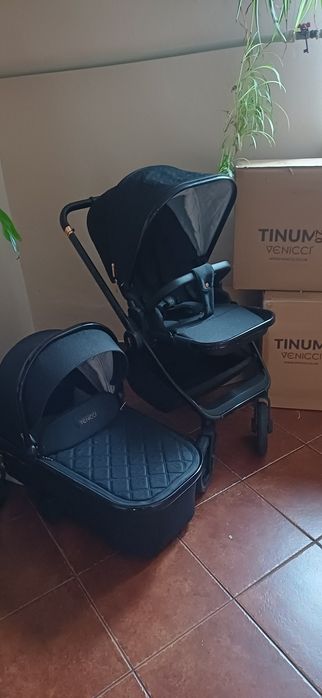 Wózek Venicci 2 w jednym