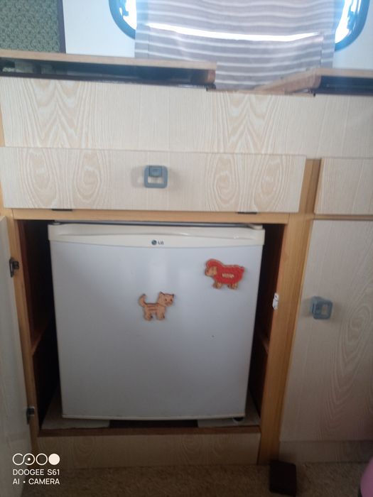 Przyczepa Niewiadów n126n