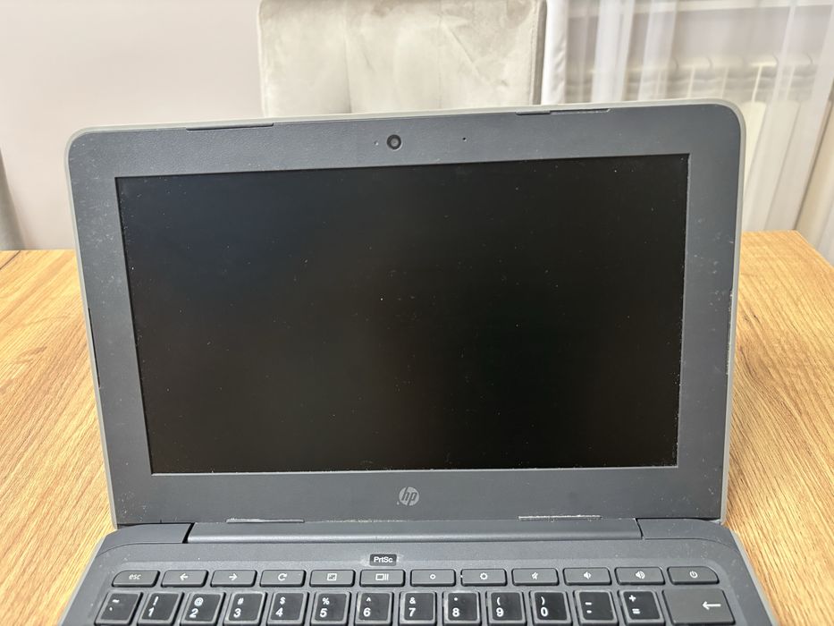 Laptop Chromebook HP 11 G7 EE