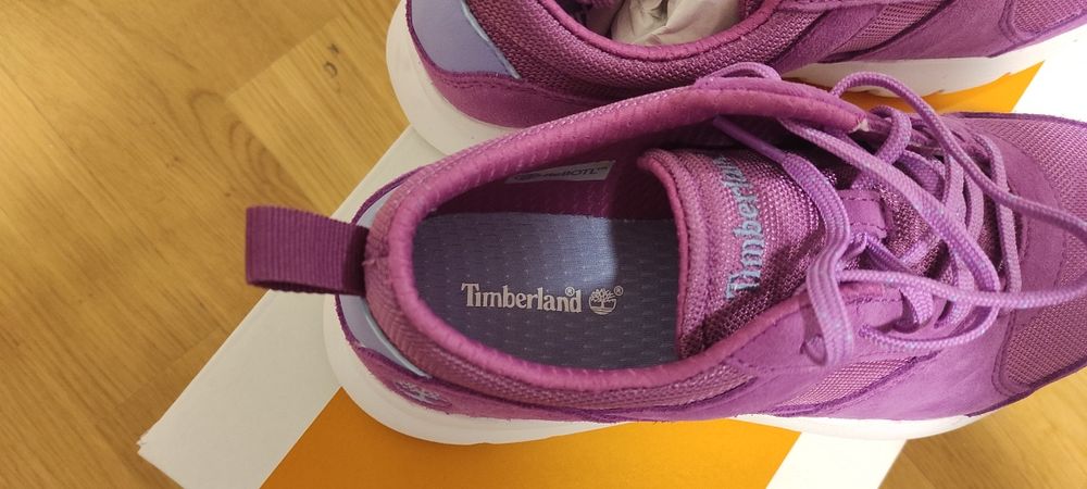 Кросовки TIMBERLAND 38 р.
