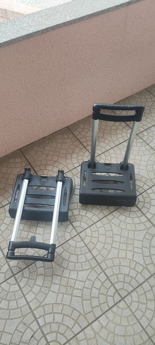 Trolleys para Mochila BUSQUETS