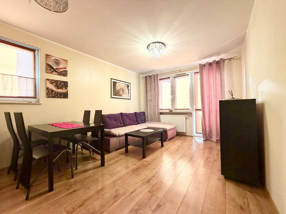 Mieszkanie – Radom - Więcej