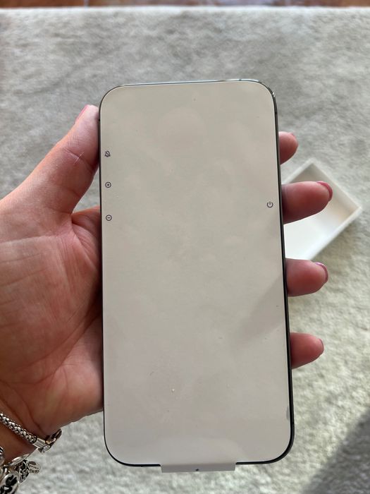 iPhone 14 Pro Max com garantia