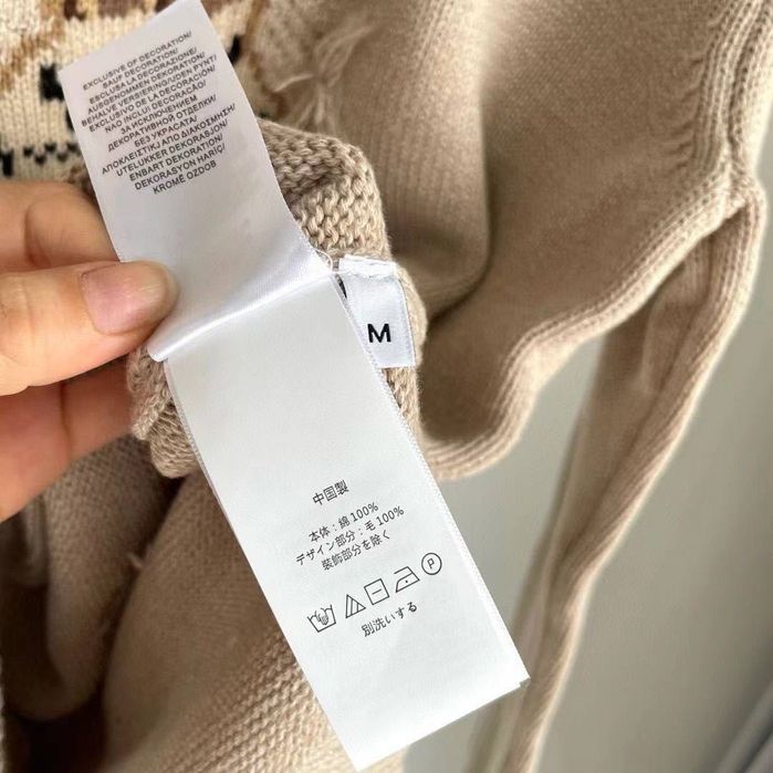 Sweter RL Miś! Bear New model! Premium od ręki! XS S M L