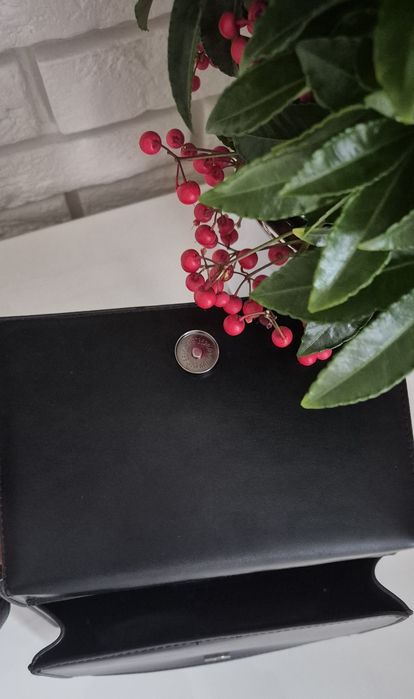 Torebka damska  dwustronna