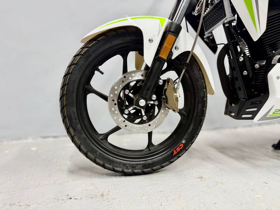 Мотоцикл GEON Pantera 250