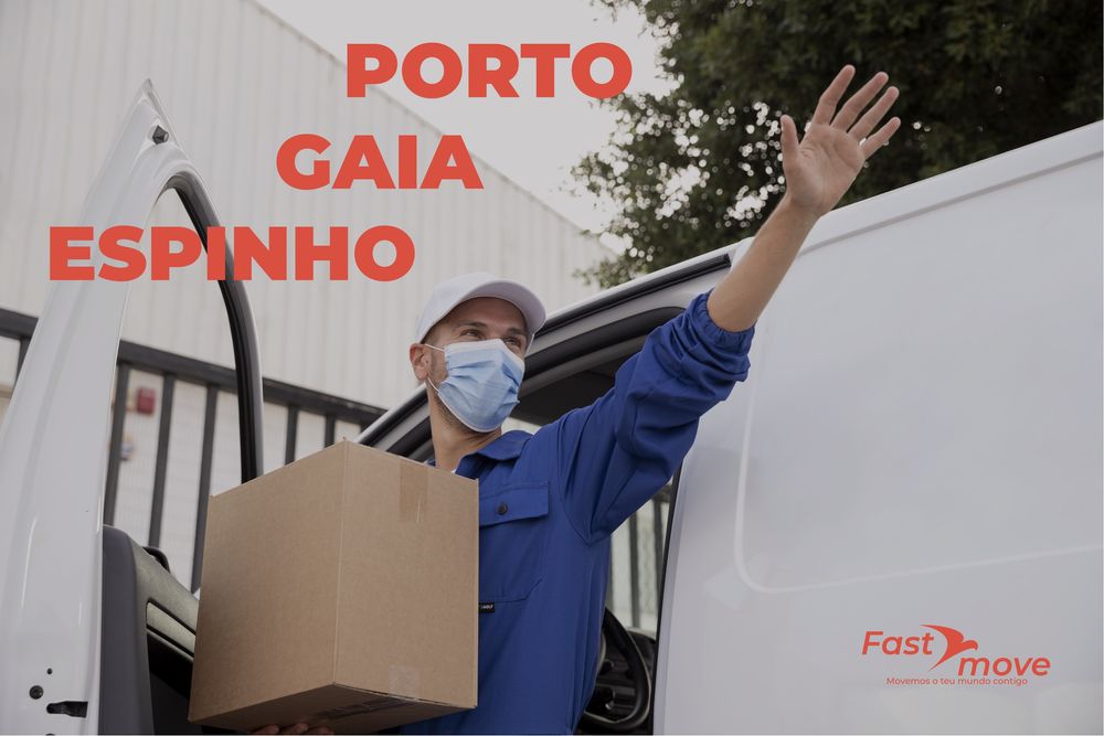 Pequenas mudanças e transporte469883331439513603