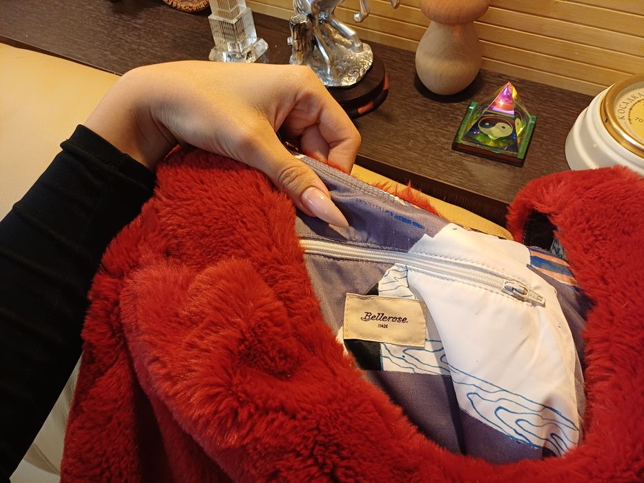 Сумка-шопер Bellerose