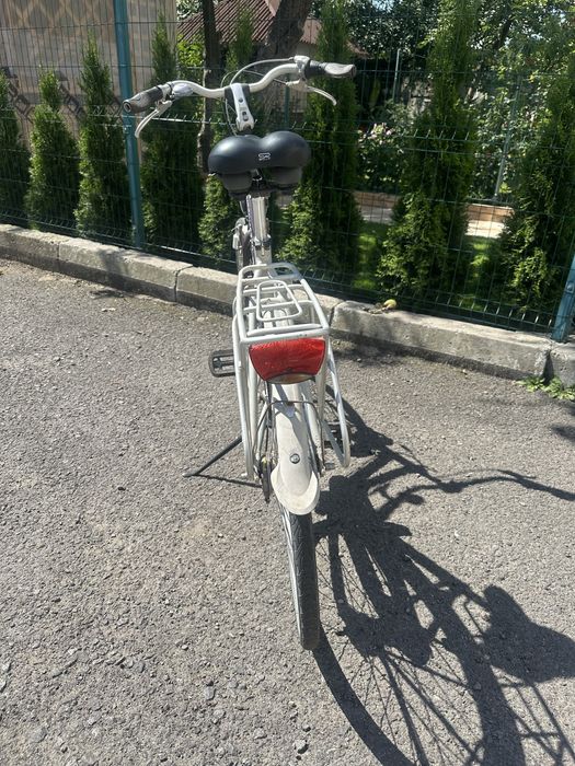 Велосипед дамка Batavus