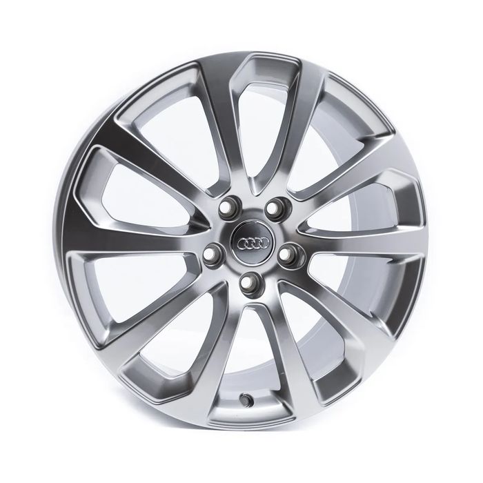 NOWE ORYGINALNE Felgi aluminiowe Audi 18" A3 A4 A5 A6 A8 Q2 Q3 TT