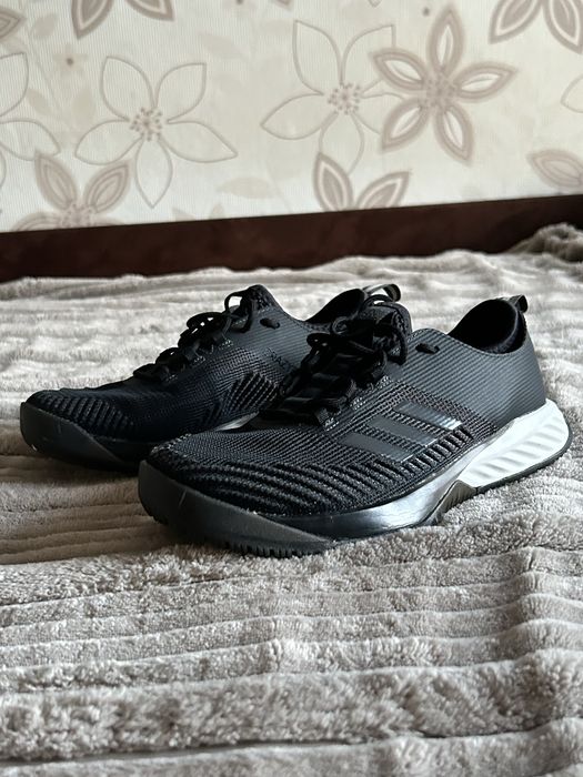 Кроссовки для бега Adidas Crazyfast Trainer 39 eu
