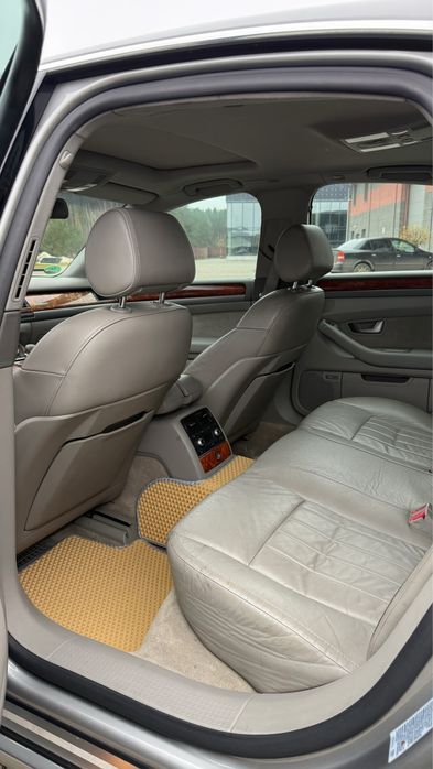 Продам A8D3 quattro 3.0