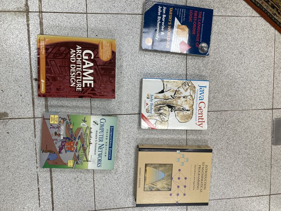 Livros Informática, Distributed Systems For System Architects