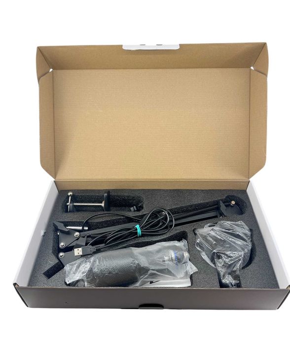 Mikrofon MKIT-700PRO VER.2